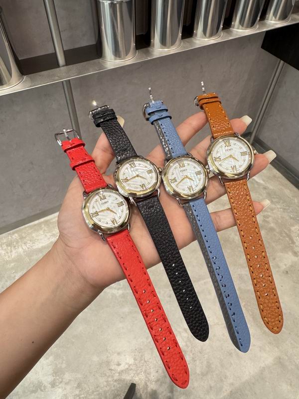 Fendi 36mm 101421